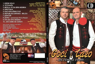 Goci i Lazo 2018 - Jos cemo se cerati 39887098_folder