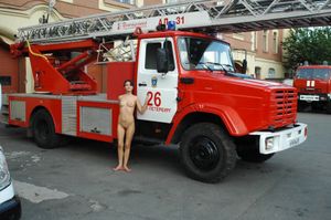 Nude in Public - Firehouse Mascot!-d6w5m54j2s.jpg