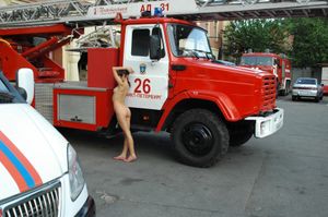 Nude in Public - Firehouse Mascot!-u6w5m5kzxw.jpg
