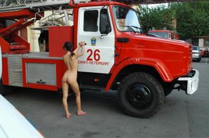Nude in Public - Firehouse Mascot!-t6w5m5pdaf.jpg