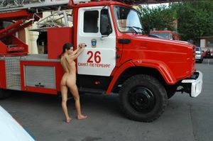Nude in Public - Firehouse Mascot!-e6w5m5ruxr.jpg