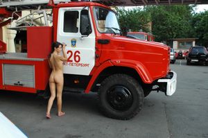 Nude in Public - Firehouse Mascot!-06w5m5sh2q.jpg