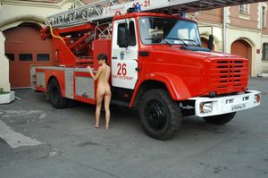 Nude in Public - Firehouse Mascot!-66w5m6fhv2.jpg