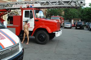 Nude in Public - Firehouse Mascot!-m6w5m692zq.jpg