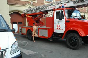 Nude in Public - Firehouse Mascot!-m6w5m73axb.jpg