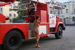 Nude in Public - Firehouse Mascot!-56w5m875lp.jpg