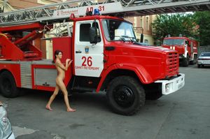 Nude in Public - Firehouse Mascot!-y6w5m8pxne.jpg