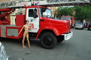Nude in Public - Firehouse Mascot!-r6w5m8v5m6.jpg