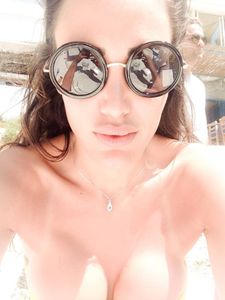 Greek Celebrity Efi Kyriakou Topless-w6w8uejmvf.jpg
