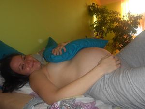 Pregnant Amateur Girlfriend x127-d6xf89kfr2.jpg