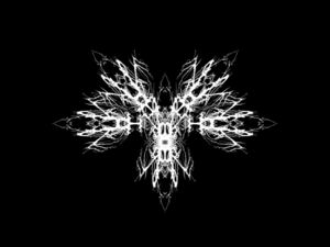 100 Black Wallpapers