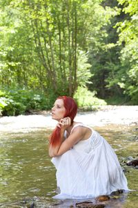 Lovely Redheads - ARIEL - Wild River [x78]-17adqjeizb.jpg