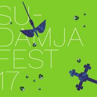 Sudamja Fest - Kolekcija 41116258_FRONT