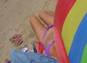 Beach Voyeur Sexy Girls Bikini (64 Pics) a7aixlvsjd