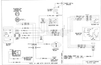 84 C10 WIRING HELP | GM Square Body - 1973 - 1987 GM Truck Forum