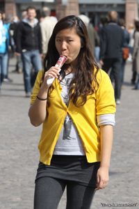 Candid Hotties - 03 s7bmtaxude