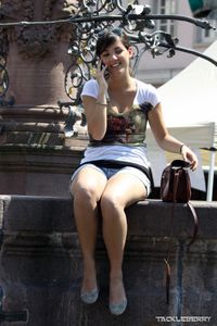 Candid Hotties - 03 x7bmtbpvrm