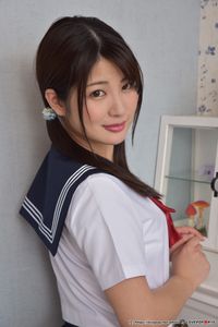 LovePop Aoi Mizutani (001) Sailor Uniform (x96)-w7bria06y4.jpg