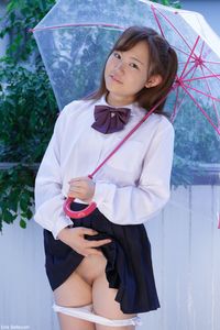 Asian Beauties - Yuuho T - Schoolgirl (x58)67cgiu4p7g.jpg