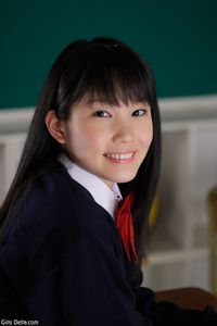 Asian Beauties - Yui K - At School (x113)-37c0vj6pbo.jpg