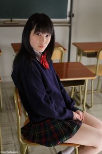 Asian Beauties - Yui K - At School (x113)-a7c0vkivh6.jpg
