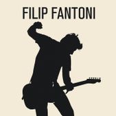 Filip Fantoni - Filip Fantoni (2019) 44717860_FRONT