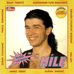 Mile Ignjatovic 1996 - Miris ljubavi 46355308_Mile_Ignjatovic_1996-a