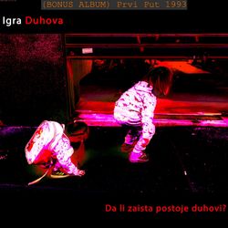 Igra Duhova - Da Li Zaista Postoje Duhovi - Prvi Put 1993 (2020) 49531234_FRONT