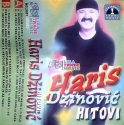 Haris Dzinovic - Hitovi (Lira Trade Music) 54472645_Haris_Dzinovic-hitovi_-_prednja